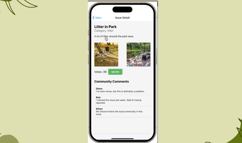 EcoUnity – screenshot 5
