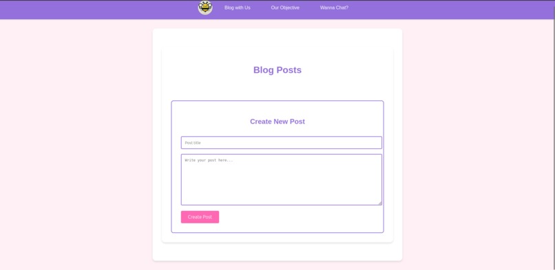 babblebee – screenshot 2