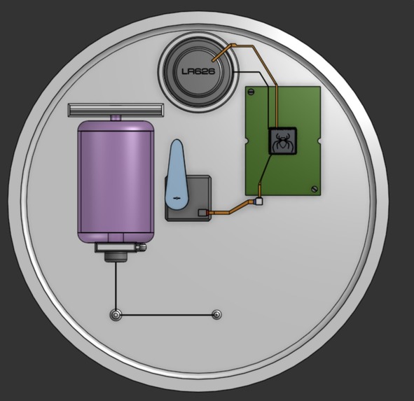 DoseWise – screenshot 2