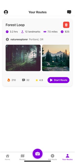 TrailBlaze – screenshot 14