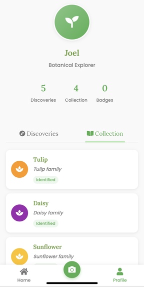 FlowrFindr – screenshot 4