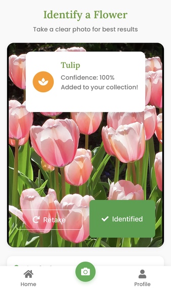 FlowrFindr – screenshot 3