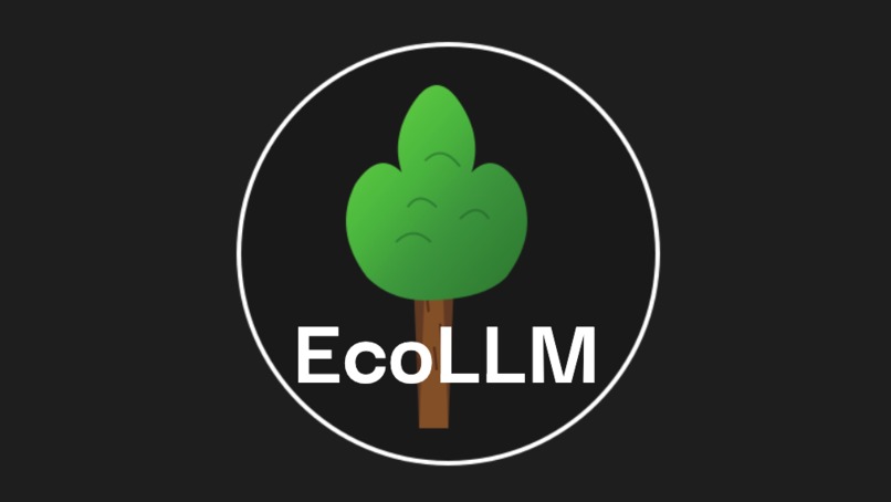 EcoLLM – screenshot 1