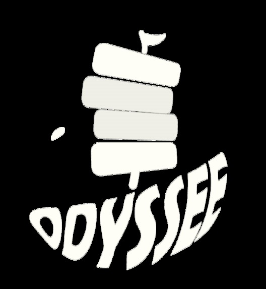 Odyssee – screenshot 2