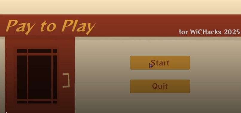 Pay to Play – screenshot 5