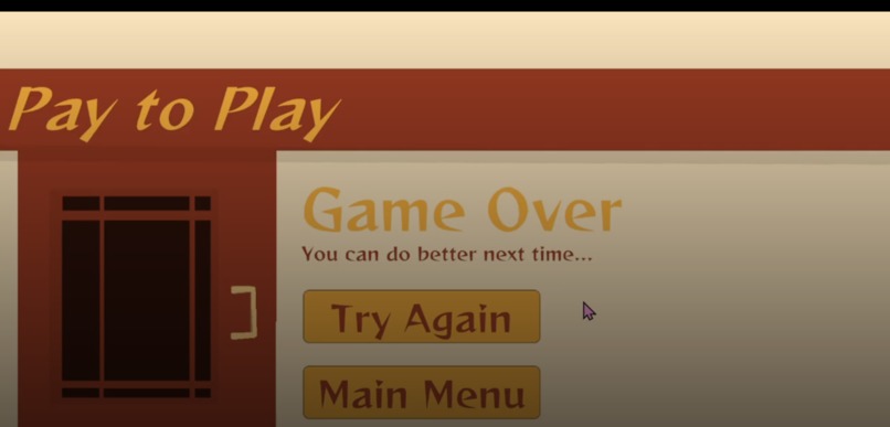 Pay to Play – screenshot 1