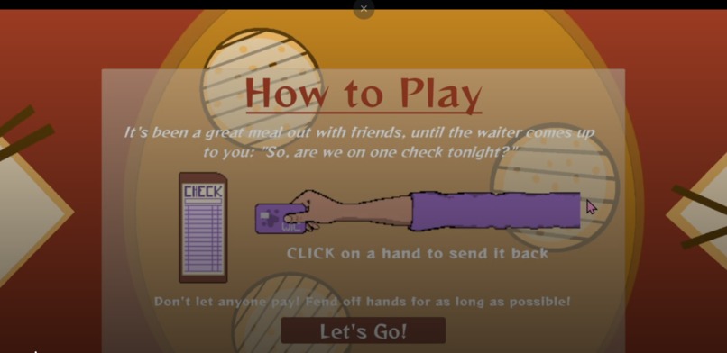 Pay to Play – screenshot 2