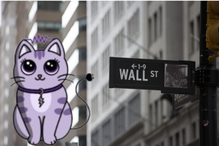 Wallstreet Widget – screenshot 1