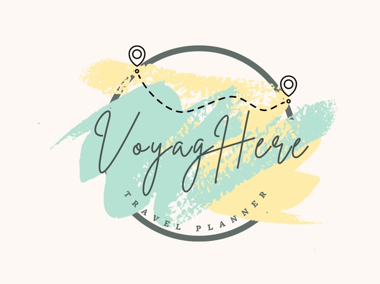 VoyagHere – screenshot 1