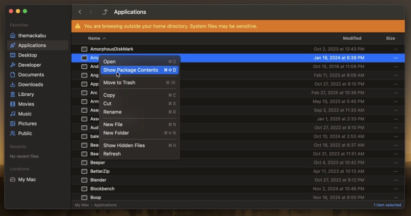 Vector – screenshot 1