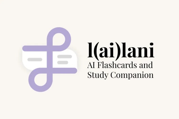 l(ai)lani – screenshot 1