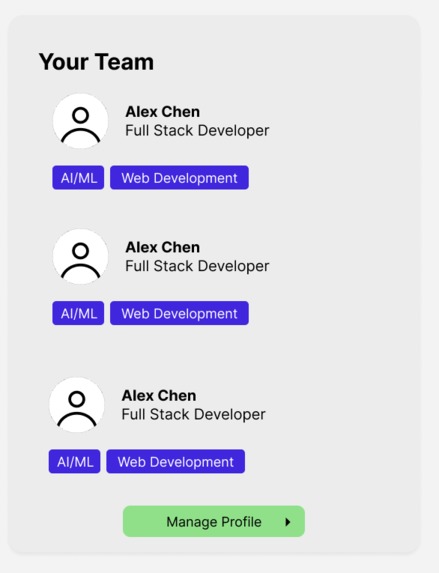 404: Team Not Found – screenshot 6