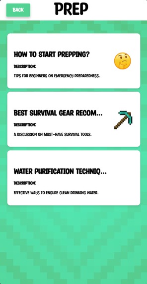 ArtemIs – screenshot 2