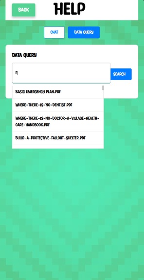 ArtemIs – screenshot 4