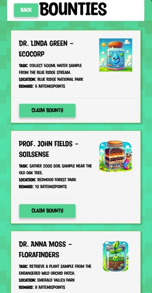 ArtemIs – screenshot 6