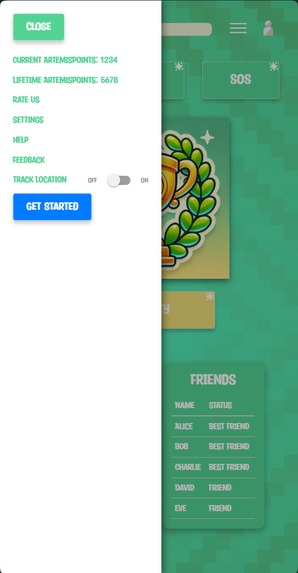 ArtemIs – screenshot 7