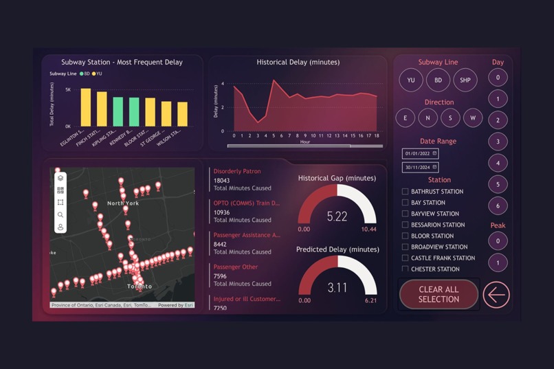 5W+1H Am I Late? – screenshot 3