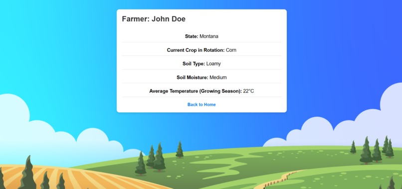 CropSwap – screenshot 3