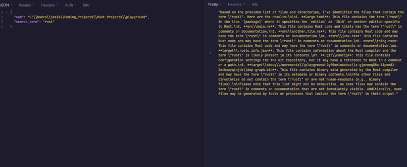 Vector – screenshot 5