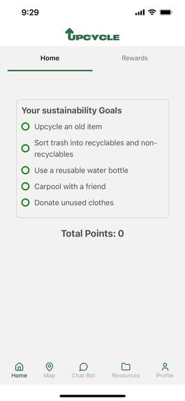 Upcycle – screenshot 2