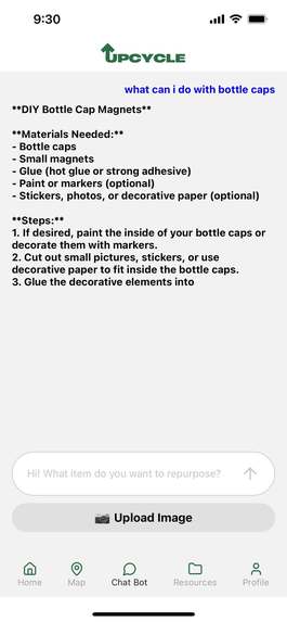 Upcycle – screenshot 4