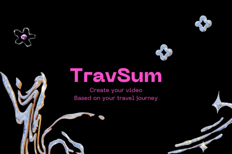 TravSum – screenshot 1