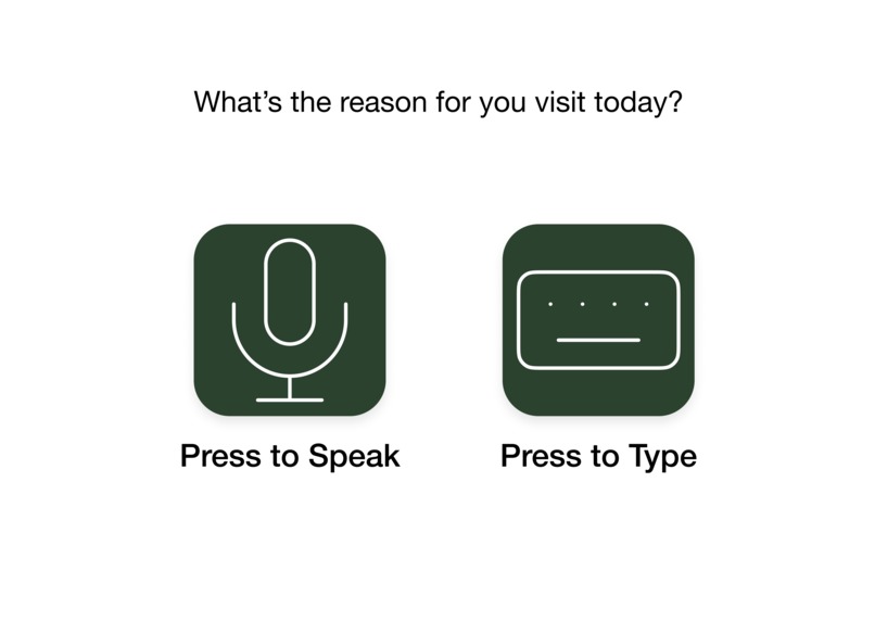 Quick Check – screenshot 1