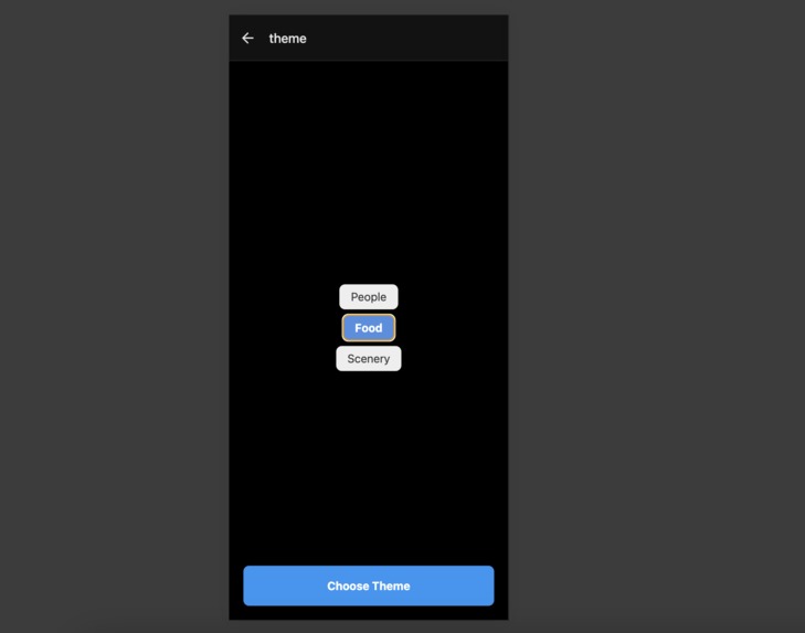 TravSum – screenshot 5