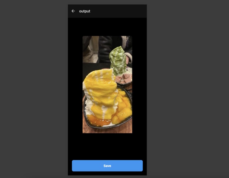 TravSum – screenshot 6