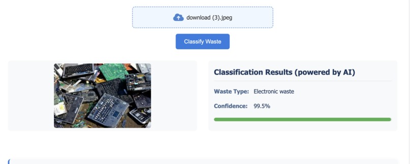 VitaNova AI – screenshot 2