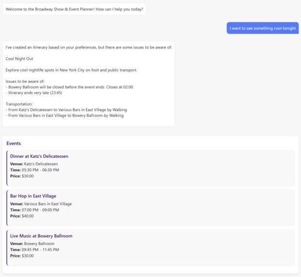 TrailBlaze – screenshot 4