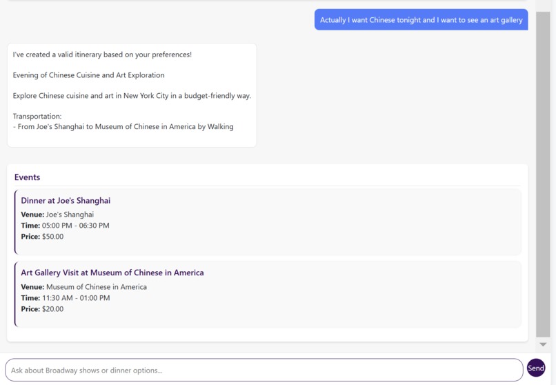 TrailBlaze – screenshot 5