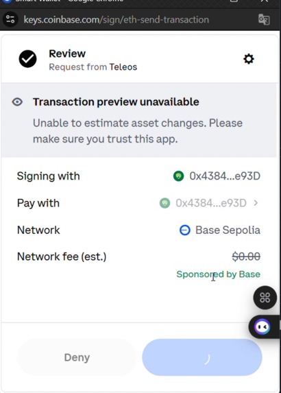 Teleos – screenshot 6