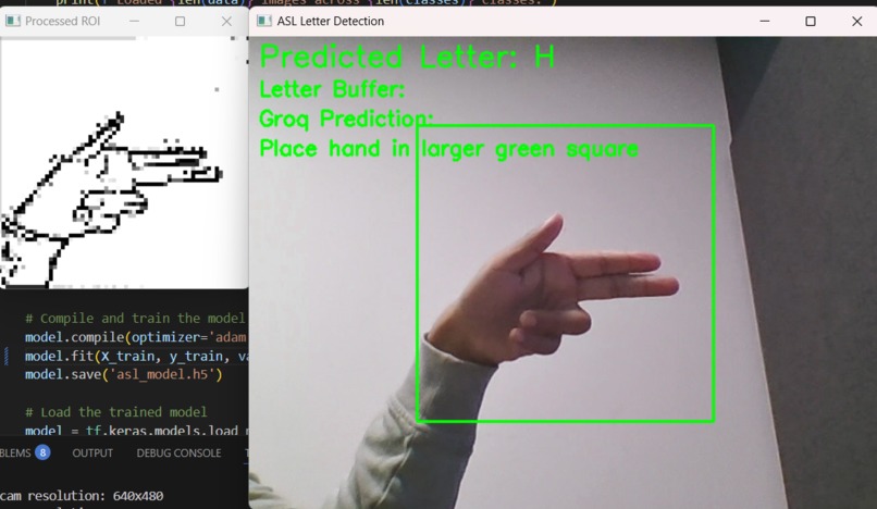 ASL Buddy – screenshot 5