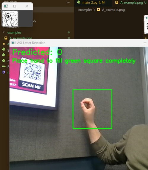 ASL Buddy – screenshot 7