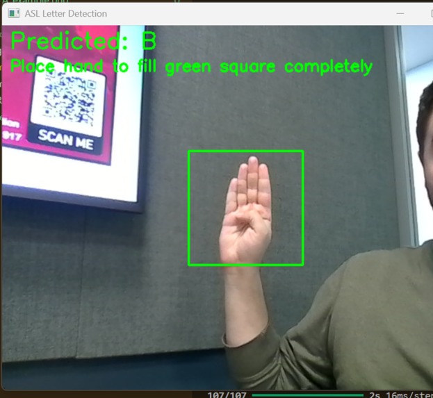 ASL Buddy – screenshot 8