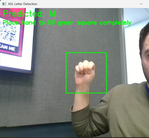 ASL Buddy – screenshot 9