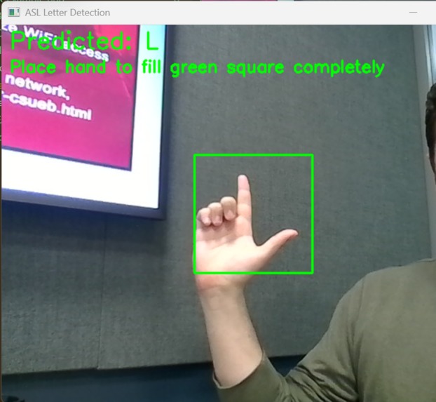ASL Buddy – screenshot 10