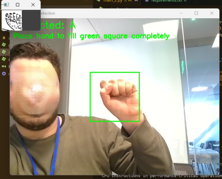 ASL Buddy – screenshot 11