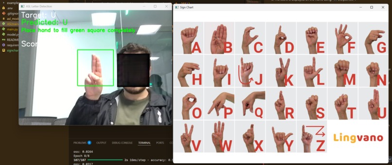 ASL Buddy – screenshot 12