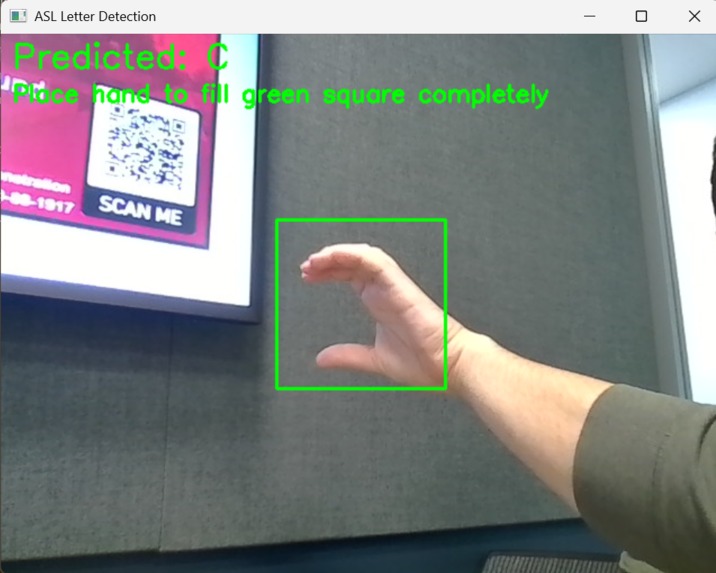 ASL Buddy – screenshot 13