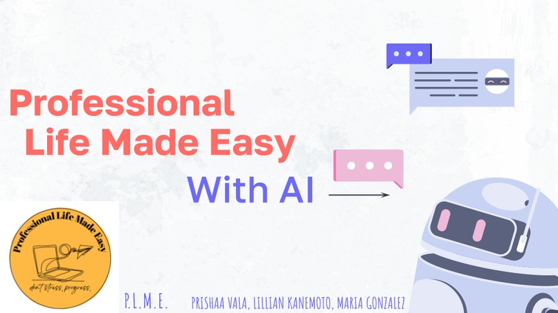 Professional Life Mady Easy – screenshot 1
