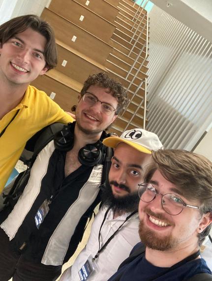 ArtemIs – screenshot 10