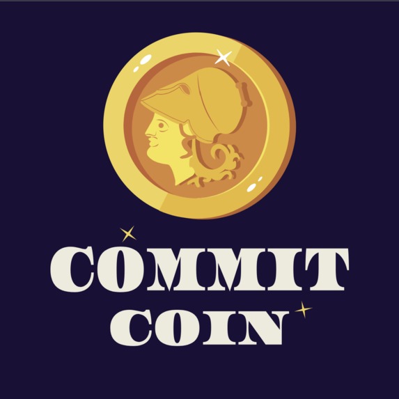 Commit Coin – screenshot 1