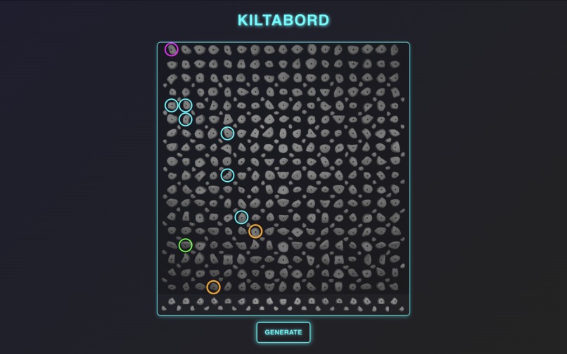 Create_A_Climb – screenshot 1
