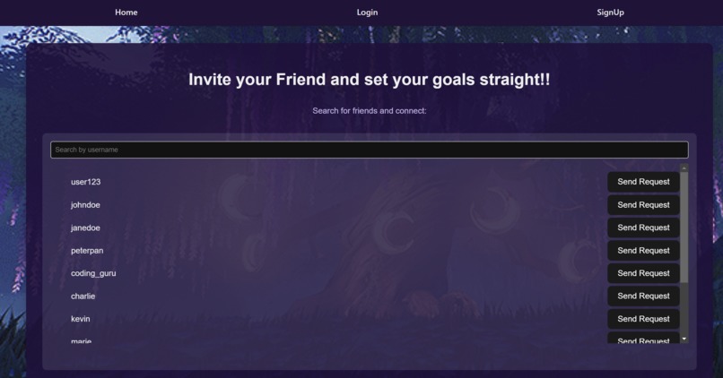 Commit Coin – screenshot 4