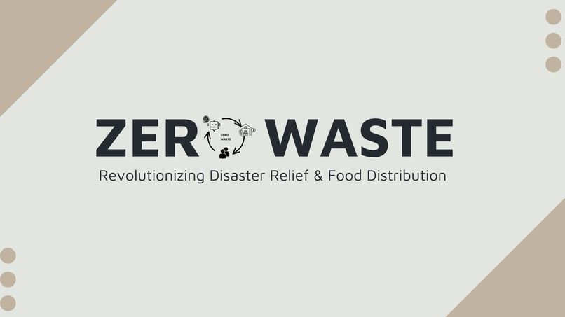 Zero Waste – screenshot 1
