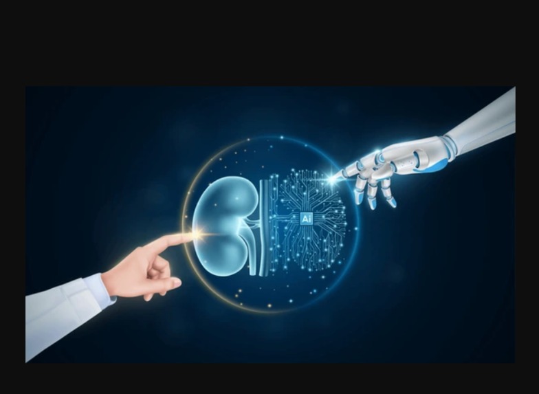 SmartTrack AI Health SOlutoin – screenshot 1