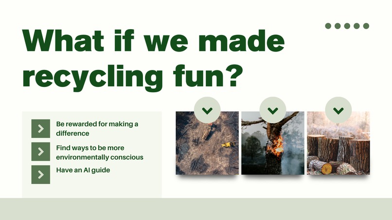 Upcycle – screenshot 8