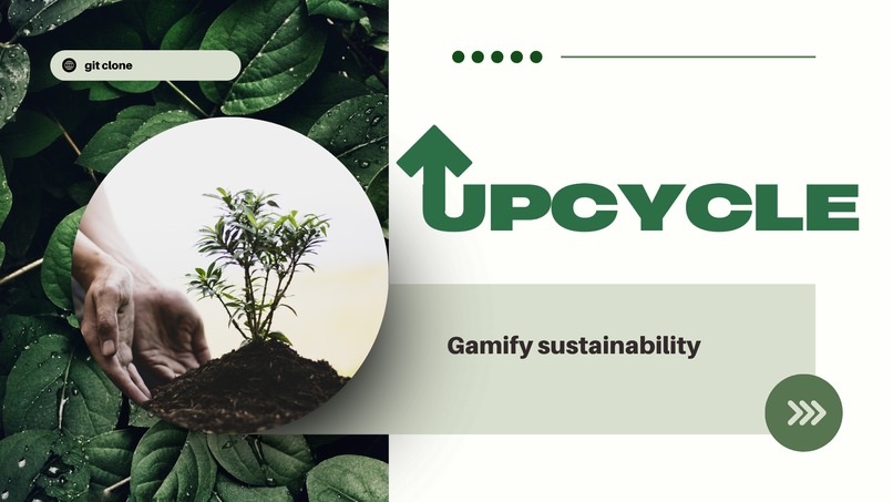 Upcycle – screenshot 9